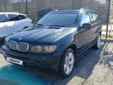 BMW X5 2002 года за 4 500 000 тг. в Балхаш