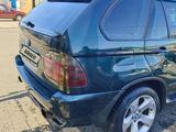 BMW X5 2002 года за 4 500 000 тг. в Балхаш – фото 5