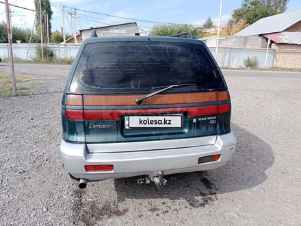 Mitsubishi Space Wagon 1995 года за 1 500 000 тг. в Алматы – фото 3