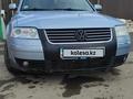 Volkswagen Passat 2002 годаүшін1 700 000 тг. в Алматы – фото 11