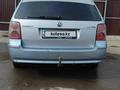 Volkswagen Passat 2002 годаүшін1 700 000 тг. в Алматы