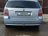 Volkswagen Passat 2002 годаүшін1 700 000 тг. в Алматы