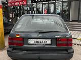 Volkswagen Passat 1994 годаүшін2 500 000 тг. в Тараз – фото 2