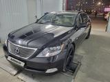 Lexus LS 600h 2007 года за 16 200 000 тг. в Аршалы – фото 3