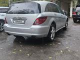 Mercedes-Benz R 320 2006 годаfor6 500 000 тг. в Алматы – фото 4