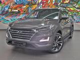 Hyundai Tucson 2019 года за 10 490 000 тг. в Алматы