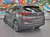 Hyundai Tucson 2019 года за 10 490 000 тг. в Алматы – фото 4