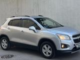 Chevrolet Tracker 2014 годаүшін3 950 000 тг. в Алматы – фото 2