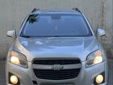 Chevrolet Tracker 2014 годаүшін3 950 000 тг. в Алматы – фото 3