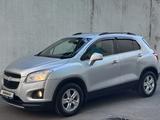 Chevrolet Tracker 2014 годаүшін3 950 000 тг. в Алматы
