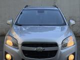 Chevrolet Tracker 2014 года за 3 950 000 тг. в Алматы – фото 3