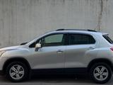 Chevrolet Tracker 2014 года за 3 950 000 тг. в Алматы – фото 4