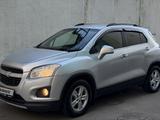 Chevrolet Tracker 2014 года за 3 950 000 тг. в Алматы