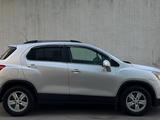 Chevrolet Tracker 2014 года за 3 950 000 тг. в Алматы – фото 5