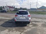 Subaru Outback 2012 года за 7 000 000 тг. в Костанай