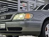 Audi A6 1996 годаүшін3 800 000 тг. в Шымкент – фото 4