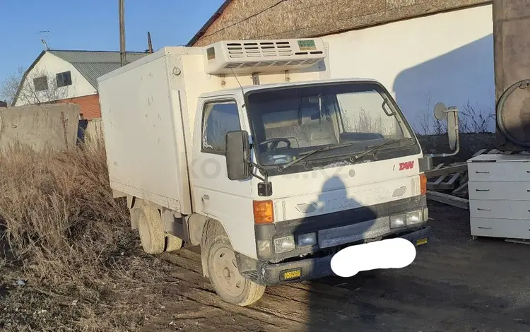 Mazda  Титан 1996 года за 3 900 000 тг. в Астана