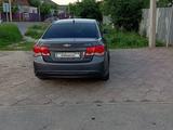 Chevrolet Cruze 2013 года за 5 000 000 тг. в Алматы – фото 4