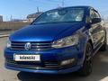 Volkswagen Polo 2019 года за 5 700 000 тг. в Атырау – фото 4