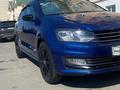 Volkswagen Polo 2019 года за 5 700 000 тг. в Атырау – фото 3