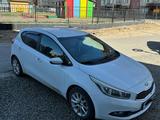 Kia Cee'd 2013 года за 6 500 000 тг. в Атырау – фото 3