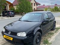 Volkswagen Golf 2003 годаүшін3 200 000 тг. в Атырау