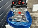 Двигатель G4FC 1.6 литра Новый Китайский (без пробега) Kia Rio за 350 000 тг. в Алматы – фото 2