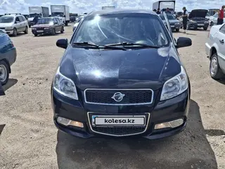 Ravon Nexia R3