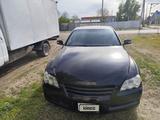 Toyota Mark X 2006 годаүшін2 750 000 тг. в Уральск – фото 2