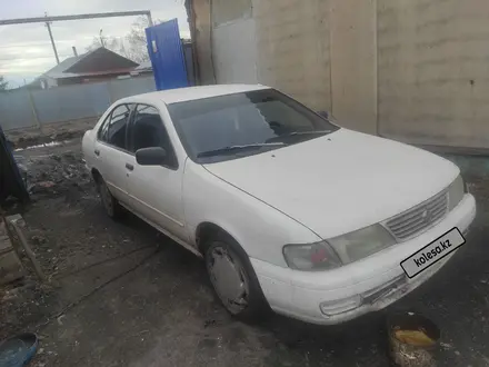 Nissan Sunny 1996 года за 1 200 000 тг. в Петропавловск