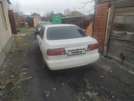 Nissan Sunny 1996 года за 1 200 000 тг. в Петропавловск – фото 3