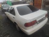 Nissan Sunny 1996 года за 1 200 000 тг. в Петропавловск – фото 4