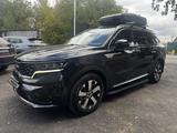 Kia Sorento 2021 года за 14 000 000 тг. в Караганда – фото 4