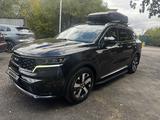 Kia Sorento 2021 года за 14 000 000 тг. в Караганда – фото 2
