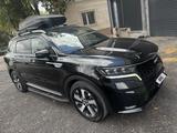 Kia Sorento 2021 года за 14 000 000 тг. в Караганда – фото 3