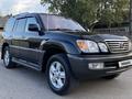 Lexus LX 470 2007 года за 13 800 000 тг. в Алматы – фото 6