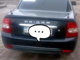 ВАЗ (Lada) Priora 2170 2012 годаүшін2 200 000 тг. в Астана – фото 2