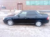 ВАЗ (Lada) Priora 2170 2012 годаүшін2 200 000 тг. в Астана – фото 3