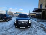 Cadillac Escalade 2006 годаүшін10 500 000 тг. в Петропавловск – фото 2