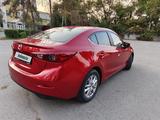 Mazda 3 2018 годаүшін9 000 000 тг. в Алматы – фото 5