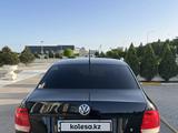 Volkswagen Polo 2014 годаүшін4 800 000 тг. в Актау – фото 3