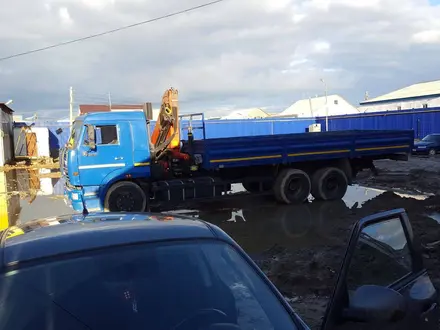 Аренда КМУ-PalfingerPK15500(хитрая рука) в Атырау