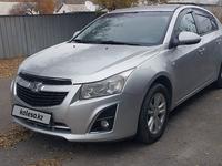 Chevrolet Cruze 2013 годаfor4 500 000 тг. в Талдыкорган