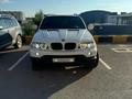 BMW X5 2001 годаүшін6 999 999 тг. в Караганда – фото 17