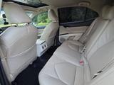 Toyota Camry 2022 года за 16 500 000 тг. в Уральск – фото 3
