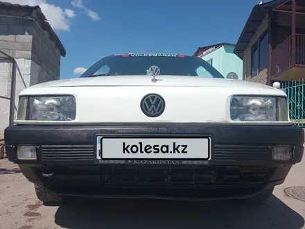 Volkswagen Passat 1990 года за 1 450 000 тг. в Балхаш – фото 11