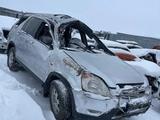Honda CR-V 2003 года за 717 284 тг. в Актобе