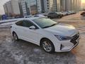 Hyundai Elantra 2019 годаfor8 200 000 тг. в Астана