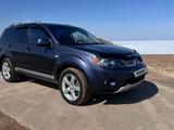 Mitsubishi Outlander 2008 годаүшін6 500 000 тг. в Караганда