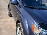 Mitsubishi Outlander 2008 годаүшін6 500 000 тг. в Караганда – фото 5